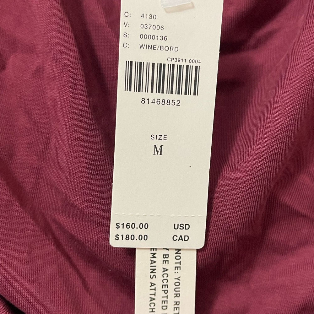 ANTHROPOLOGIE Ruched Square-Neck Dress - Picture 3 of 5